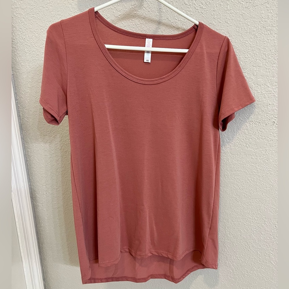 LuLaRoe Classic T
